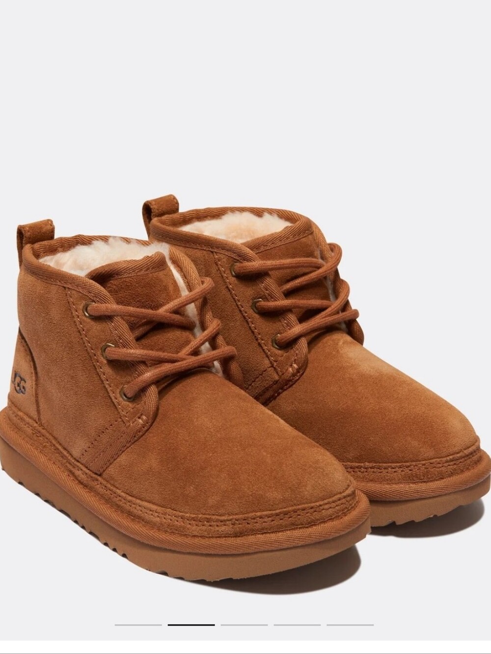 UGG Kids Neumel Boots